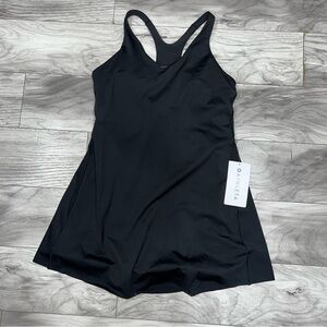 NWT Athleta Advantage Dress